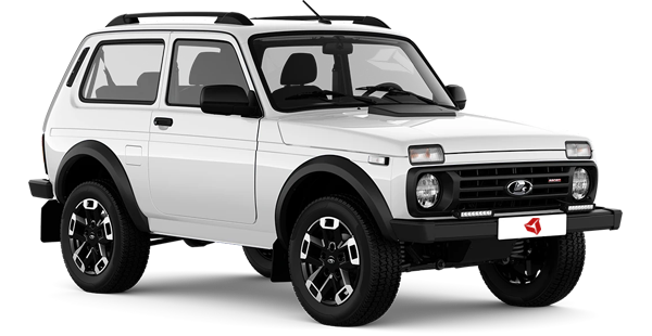 lada niva-sport