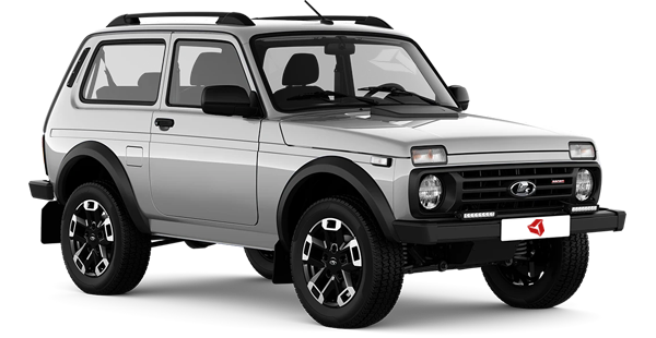 lada niva-sport