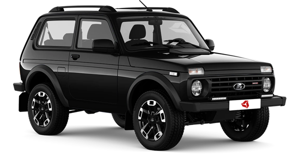 lada niva-sport