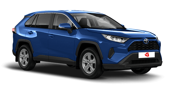 toyota rav4 красноярск курить