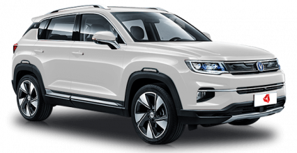 Changan