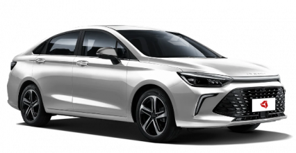 BAIC