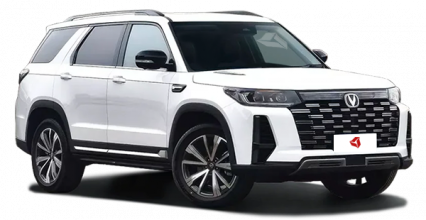 Changan