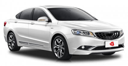 Geely