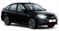  Lada XRAY