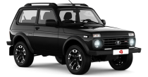 Lada Niva Sport