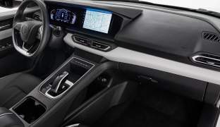 EVOLUTE i-PRO