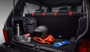 Lada Niva Sport